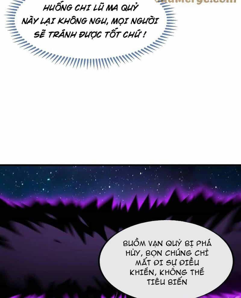 Ta Không Phải Con Cưng Của Khí Vận - Chương 227 - ảnh 3