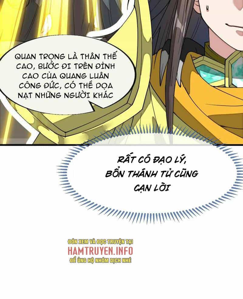 Ta Không Phải Con Cưng Của Khí Vận - Chương 227 - ảnh 39