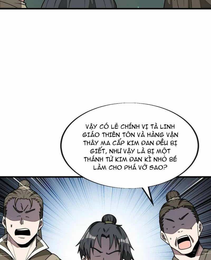 Ta Không Phải Con Cưng Của Khí Vận - Chương 227 - ảnh 41
