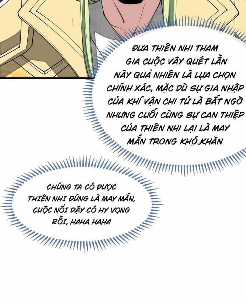 Ta Không Phải Con Cưng Của Khí Vận - Chương 227 - ảnh 45