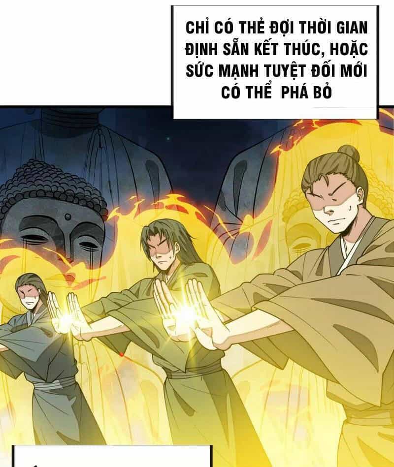 Ta Không Phải Con Cưng Của Khí Vận - Chương 227 - ảnh 54
