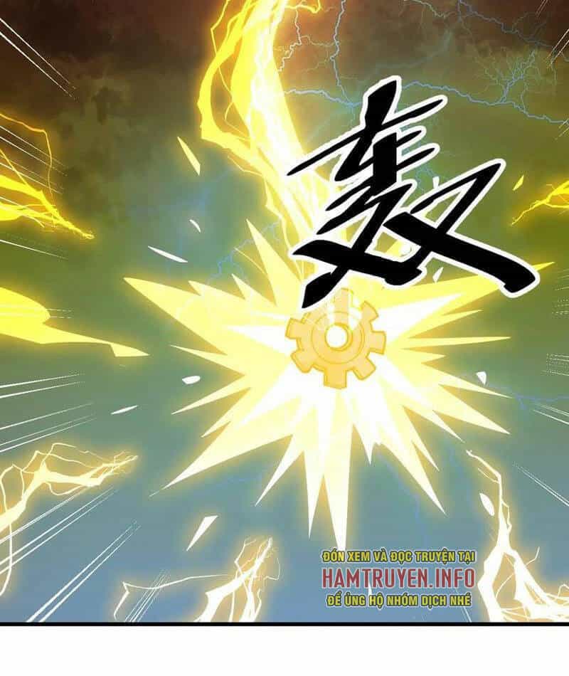 Ta Không Phải Con Cưng Của Khí Vận - Chương 227 - ảnh 57