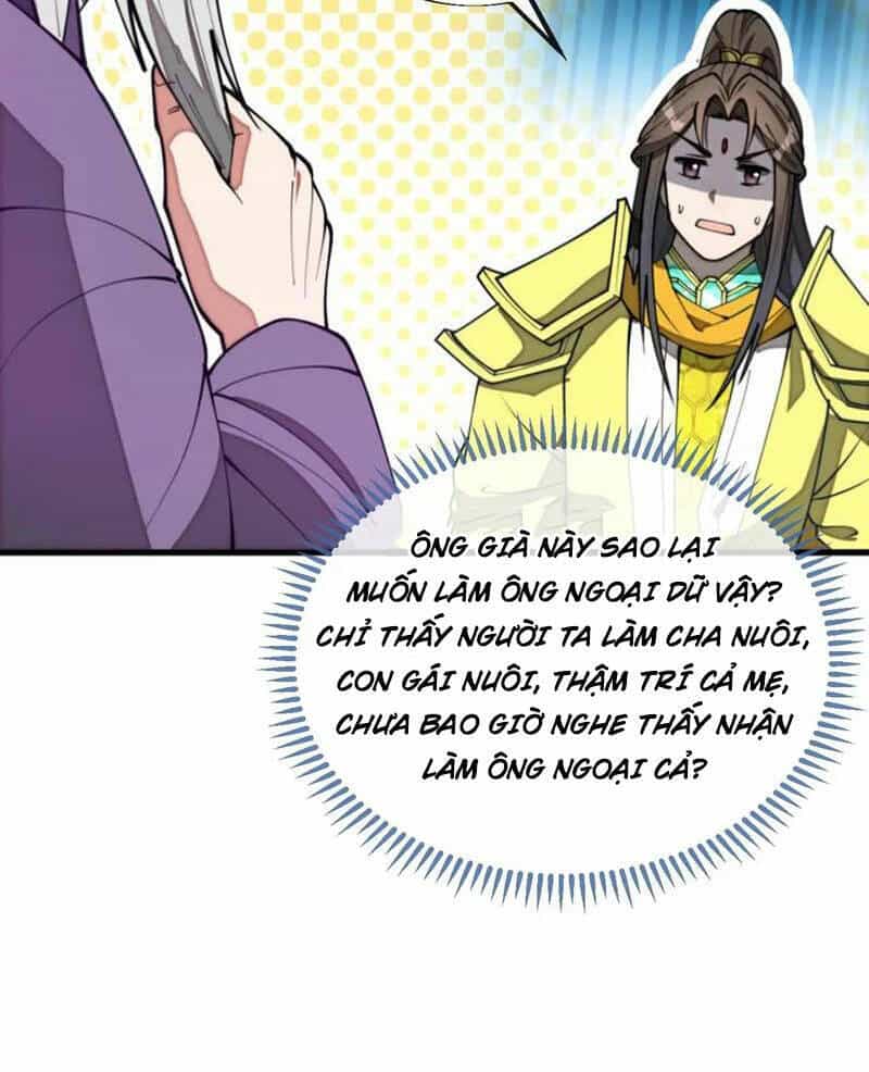 Ta Không Phải Con Cưng Của Khí Vận - Chương 227 - ảnh 9