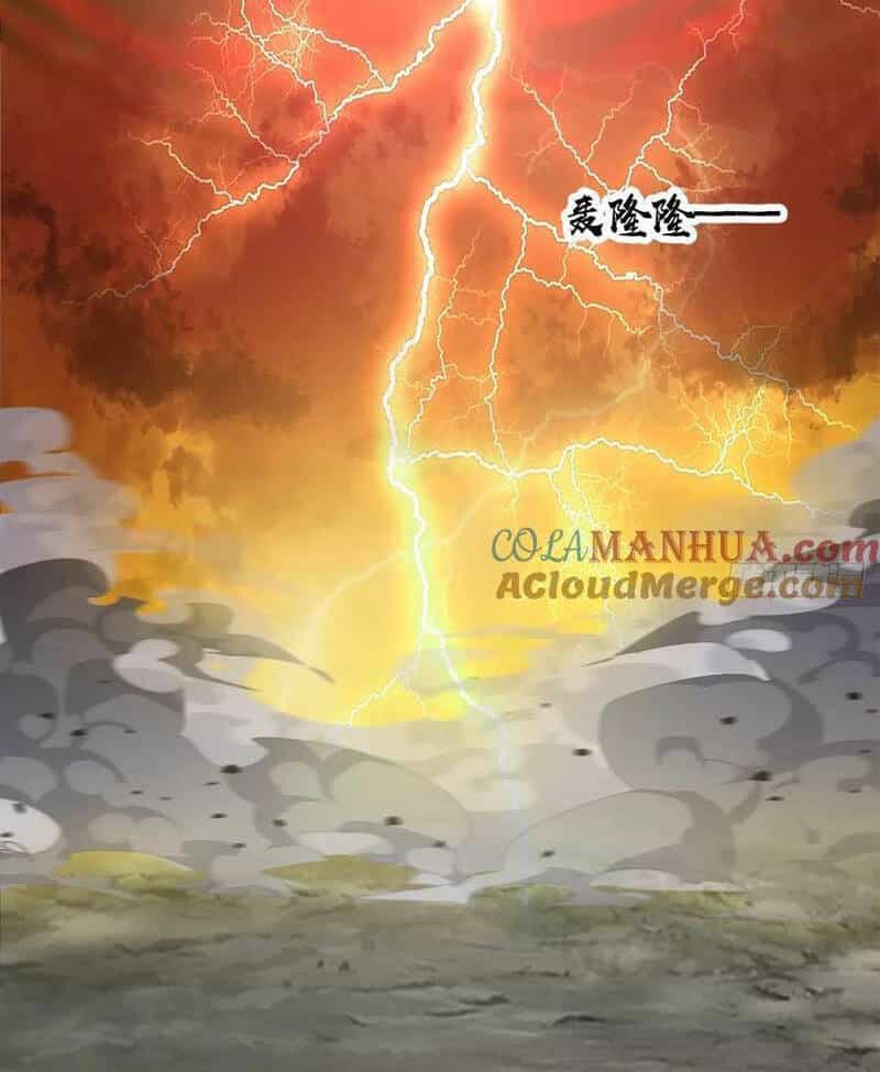 Ta Không Phải Con Cưng Của Khí Vận - Chương 228 - ảnh 36