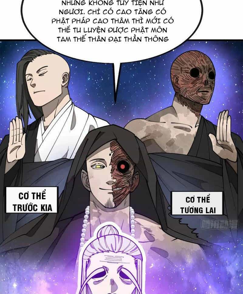 Ta Không Phải Con Cưng Của Khí Vận - Chương 229 - ảnh 11