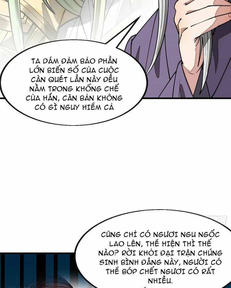 Ta Không Phải Con Cưng Của Khí Vận - Chương 229 - ảnh 29