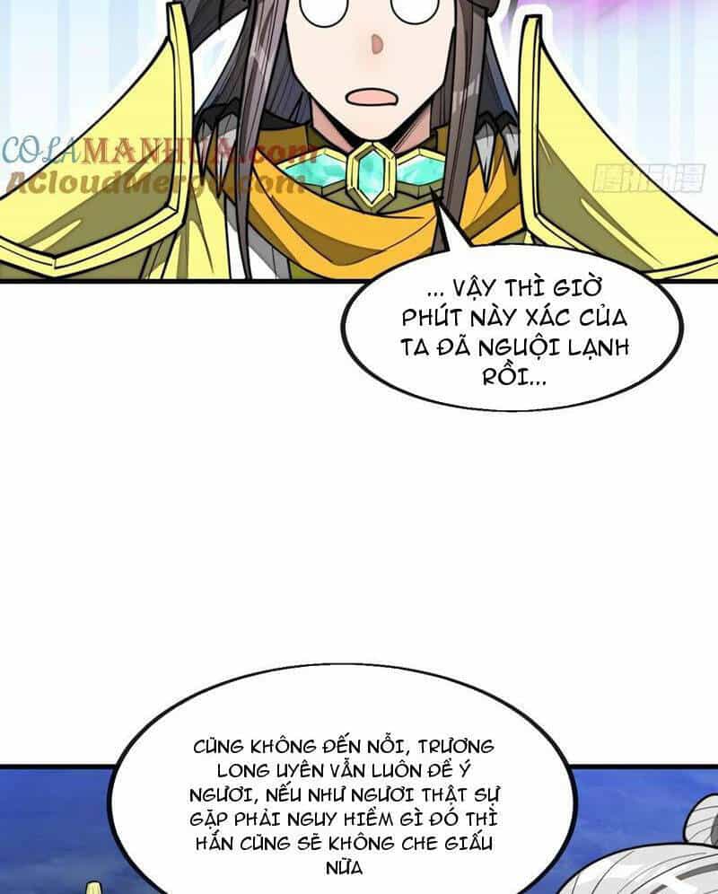 Ta Không Phải Con Cưng Của Khí Vận - Chương 229 - ảnh 31