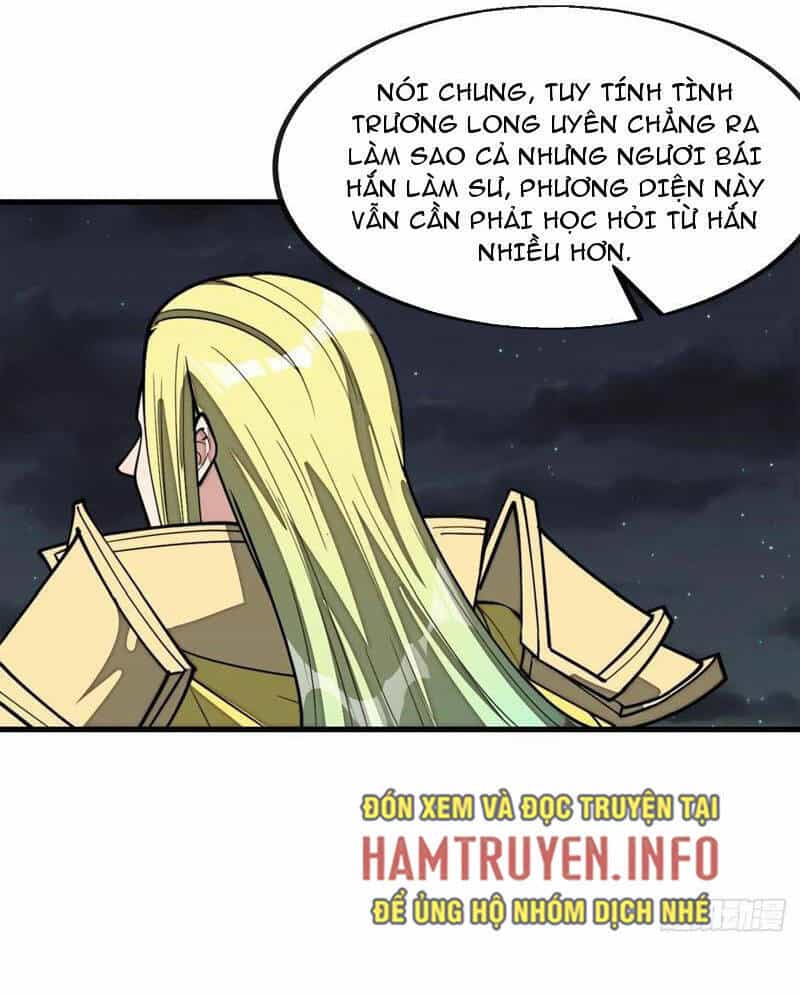 Ta Không Phải Con Cưng Của Khí Vận - Chương 229 - ảnh 33