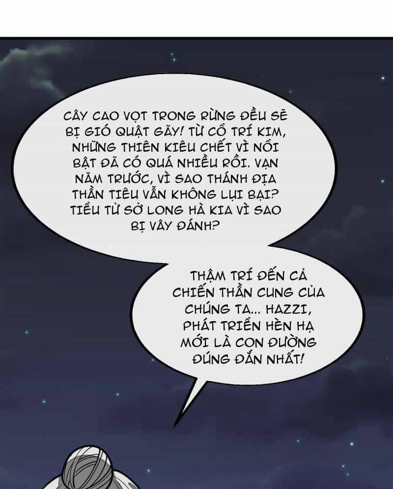 Ta Không Phải Con Cưng Của Khí Vận - Chương 229 - ảnh 34