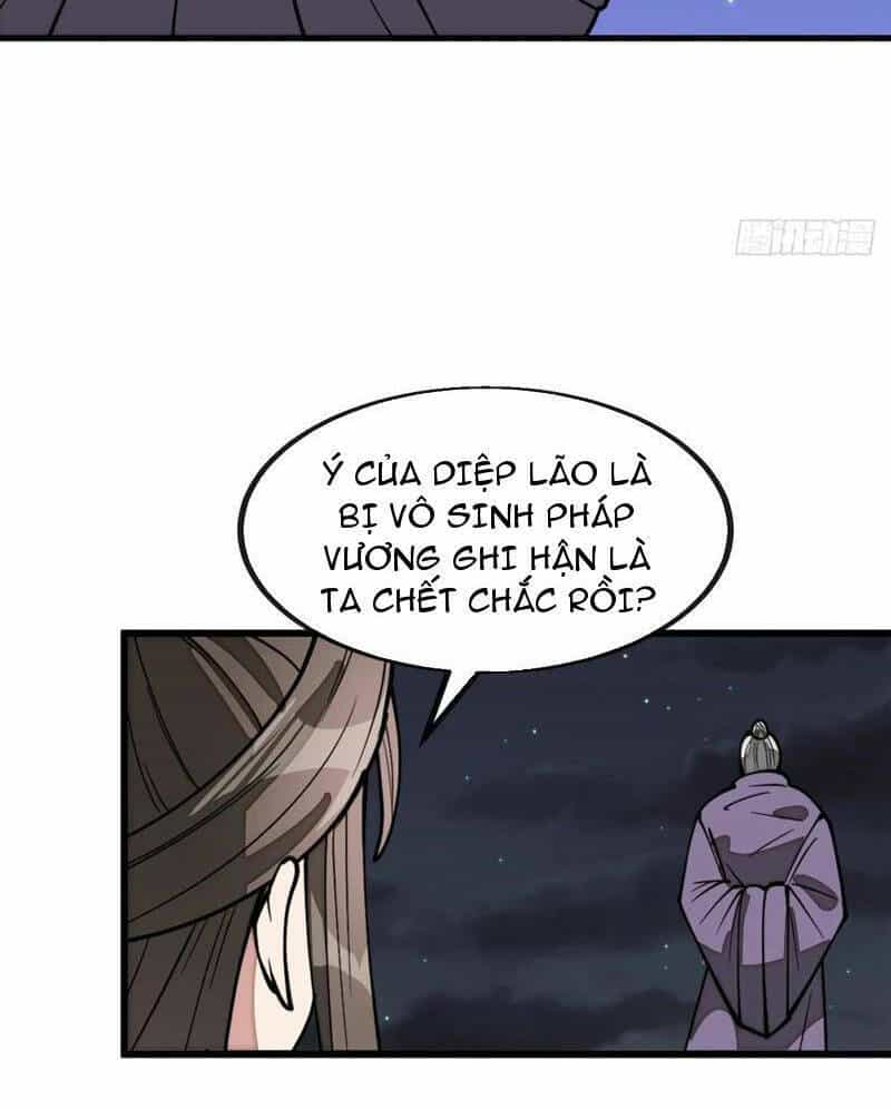 Ta Không Phải Con Cưng Của Khí Vận - Chương 229 - ảnh 36