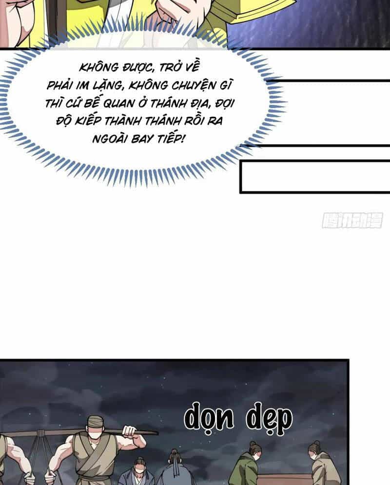 Ta Không Phải Con Cưng Của Khí Vận - Chương 229 - ảnh 43