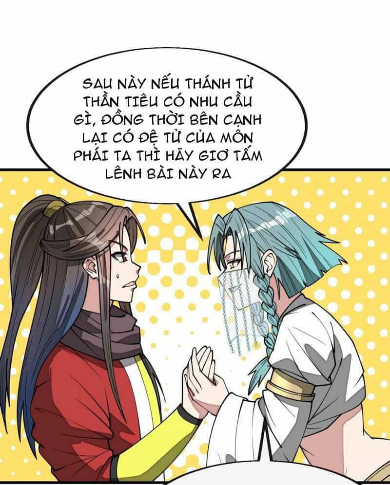 Ta Không Phải Con Cưng Của Khí Vận - Chương 229 - ảnh 48
