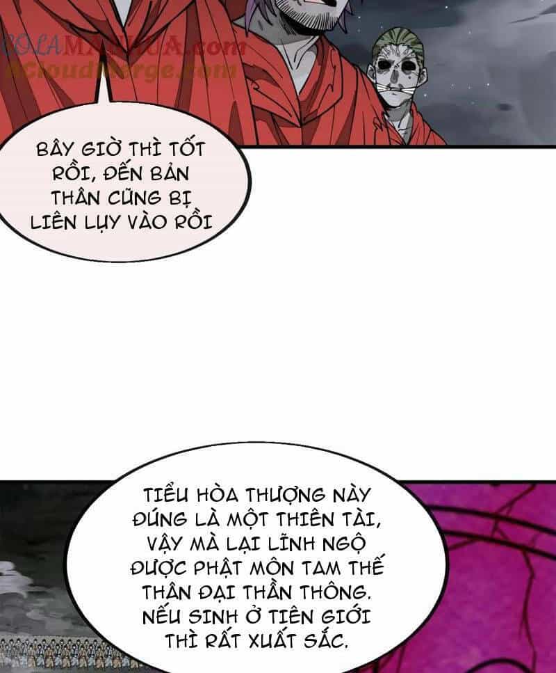 Ta Không Phải Con Cưng Của Khí Vận - Chương 229 - ảnh 6