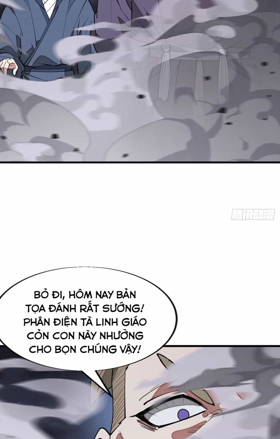 Ta Không Phải Con Cưng Của Khí Vận - Chương 231 - ảnh 10