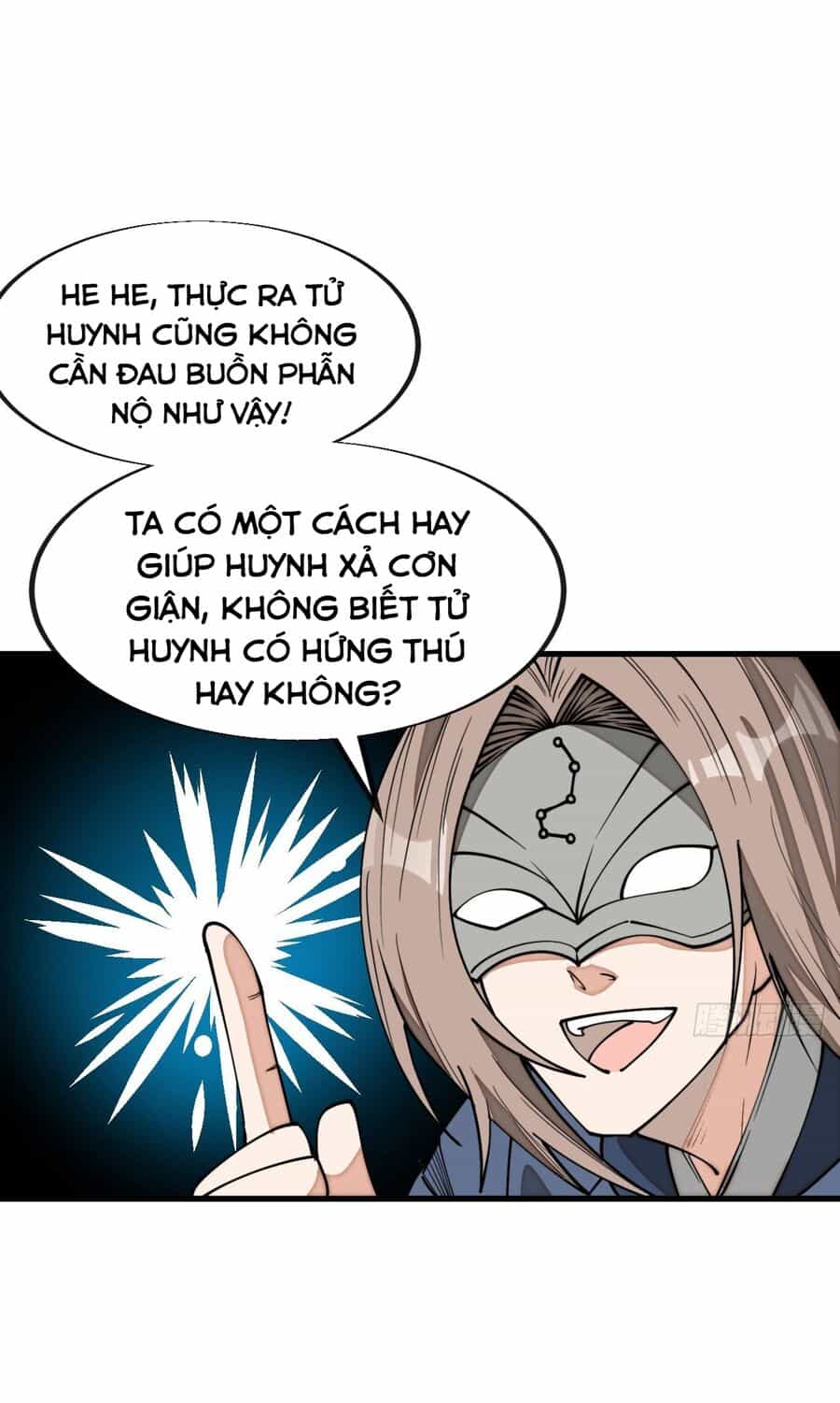 Ta Không Phải Con Cưng Của Khí Vận - Chương 231 - ảnh 33
