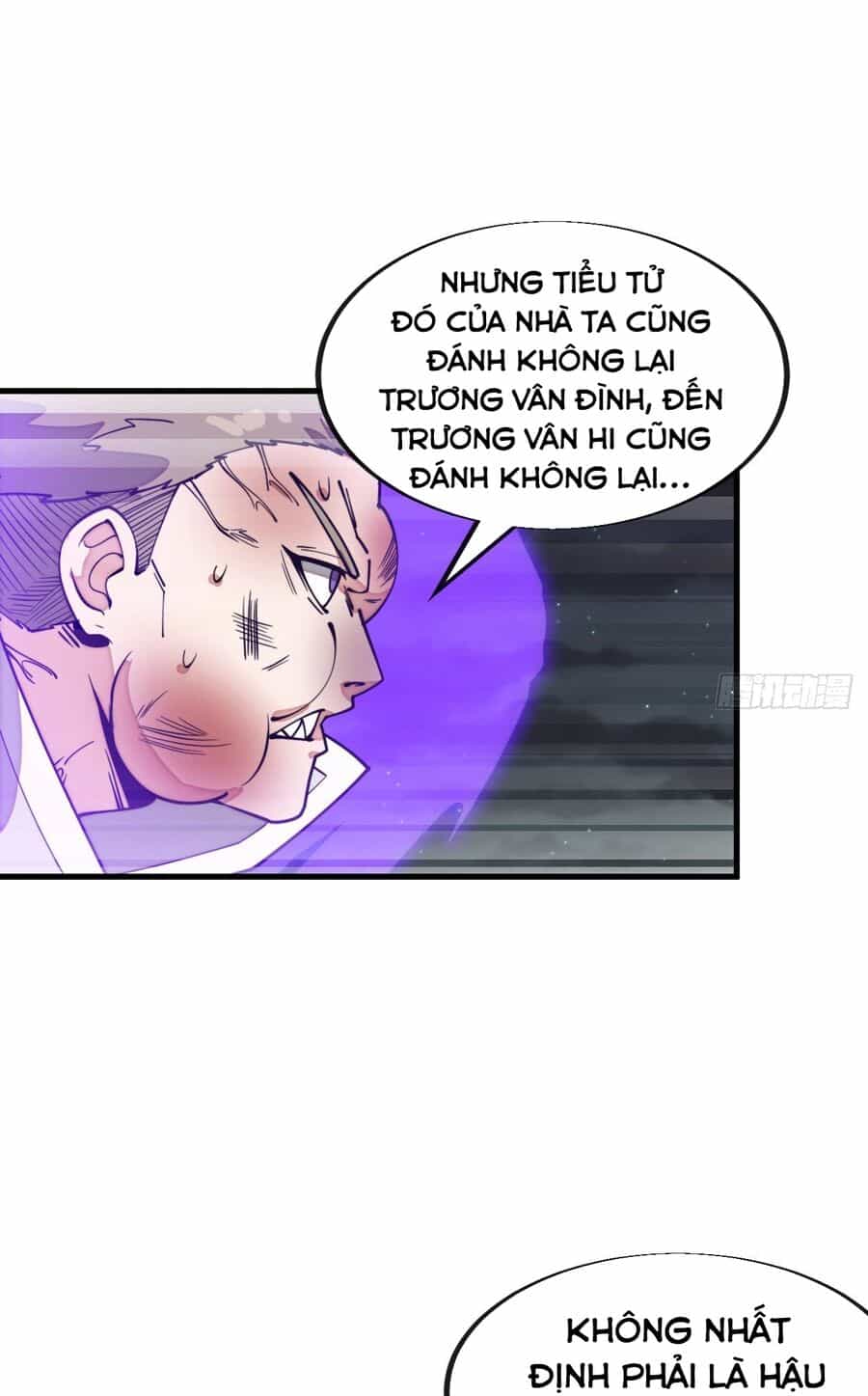 Ta Không Phải Con Cưng Của Khí Vận - Chương 231 - ảnh 35