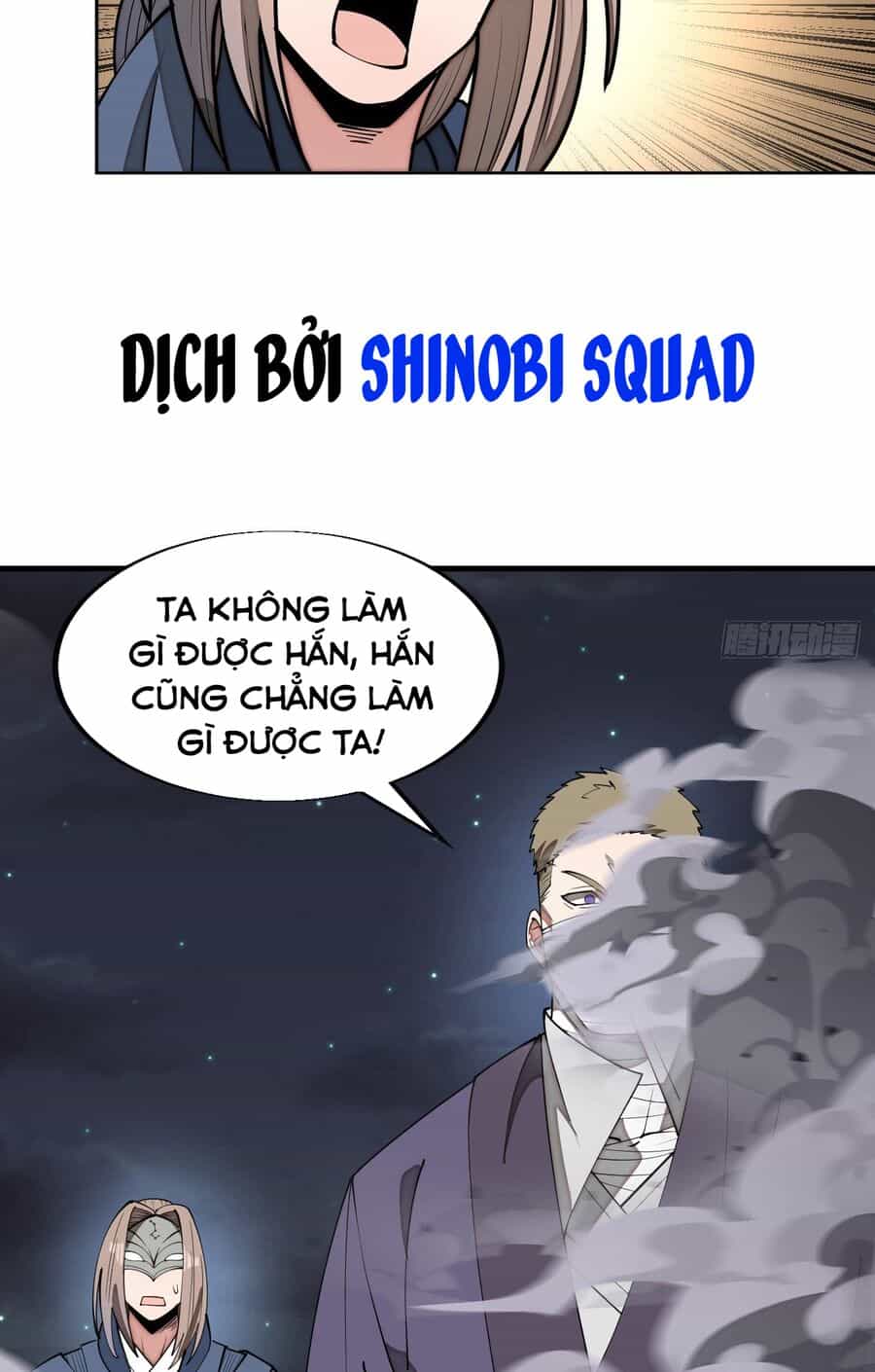 Ta Không Phải Con Cưng Của Khí Vận - Chương 231 - ảnh 9