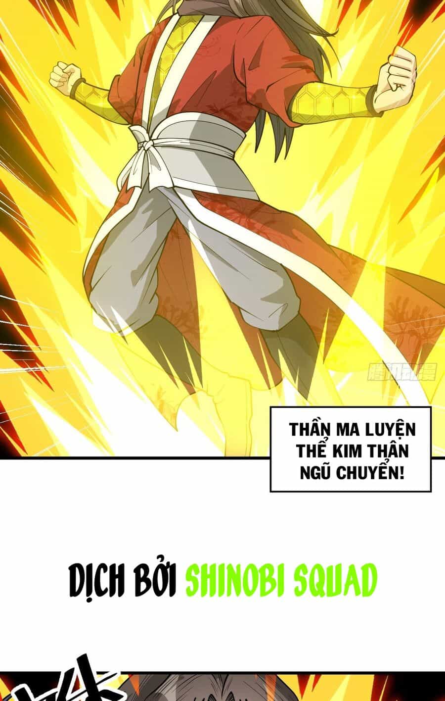 Ta Không Phải Con Cưng Của Khí Vận - Chương 232 - ảnh 19