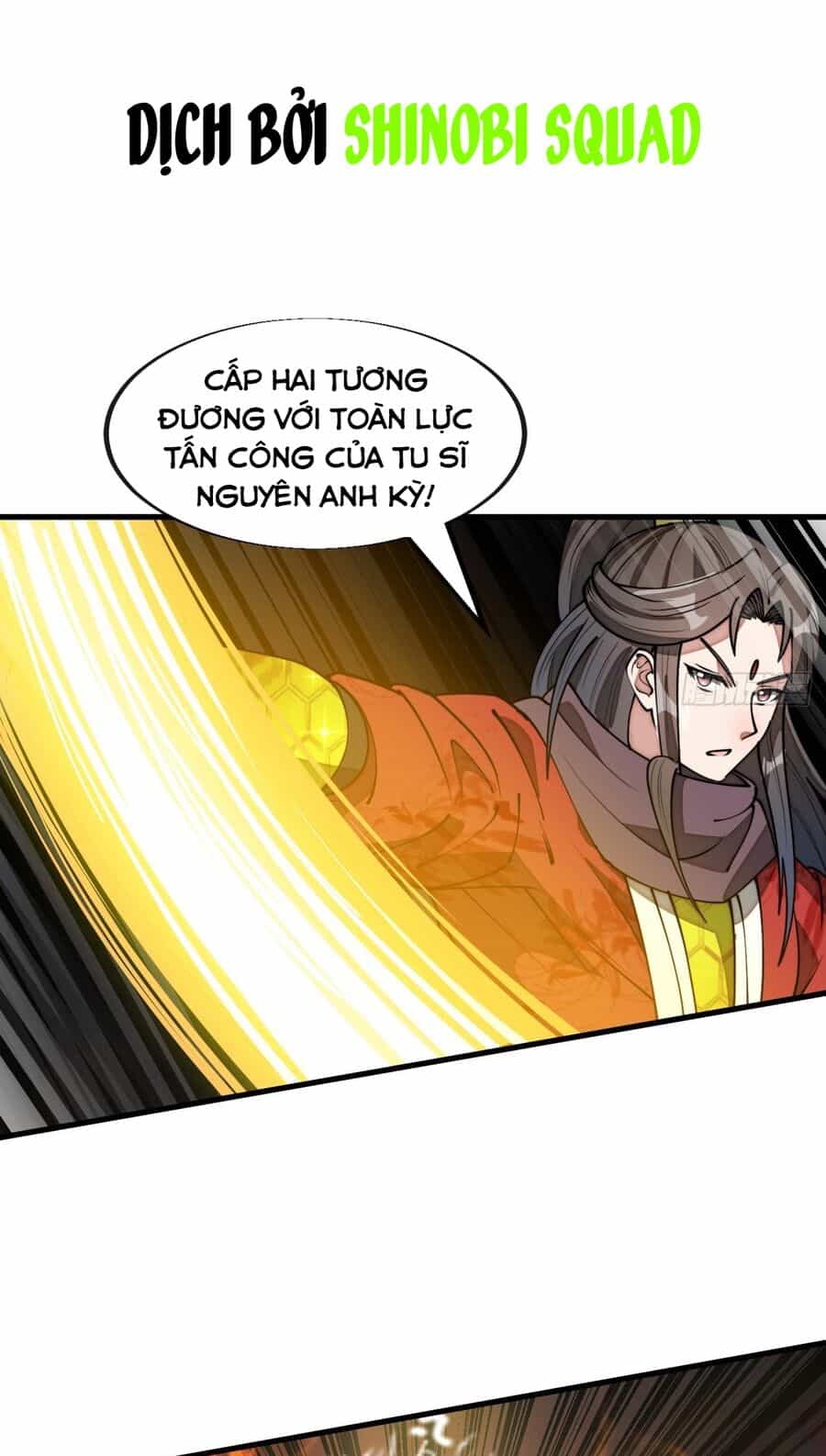 Ta Không Phải Con Cưng Của Khí Vận - Chương 232 - ảnh 35
