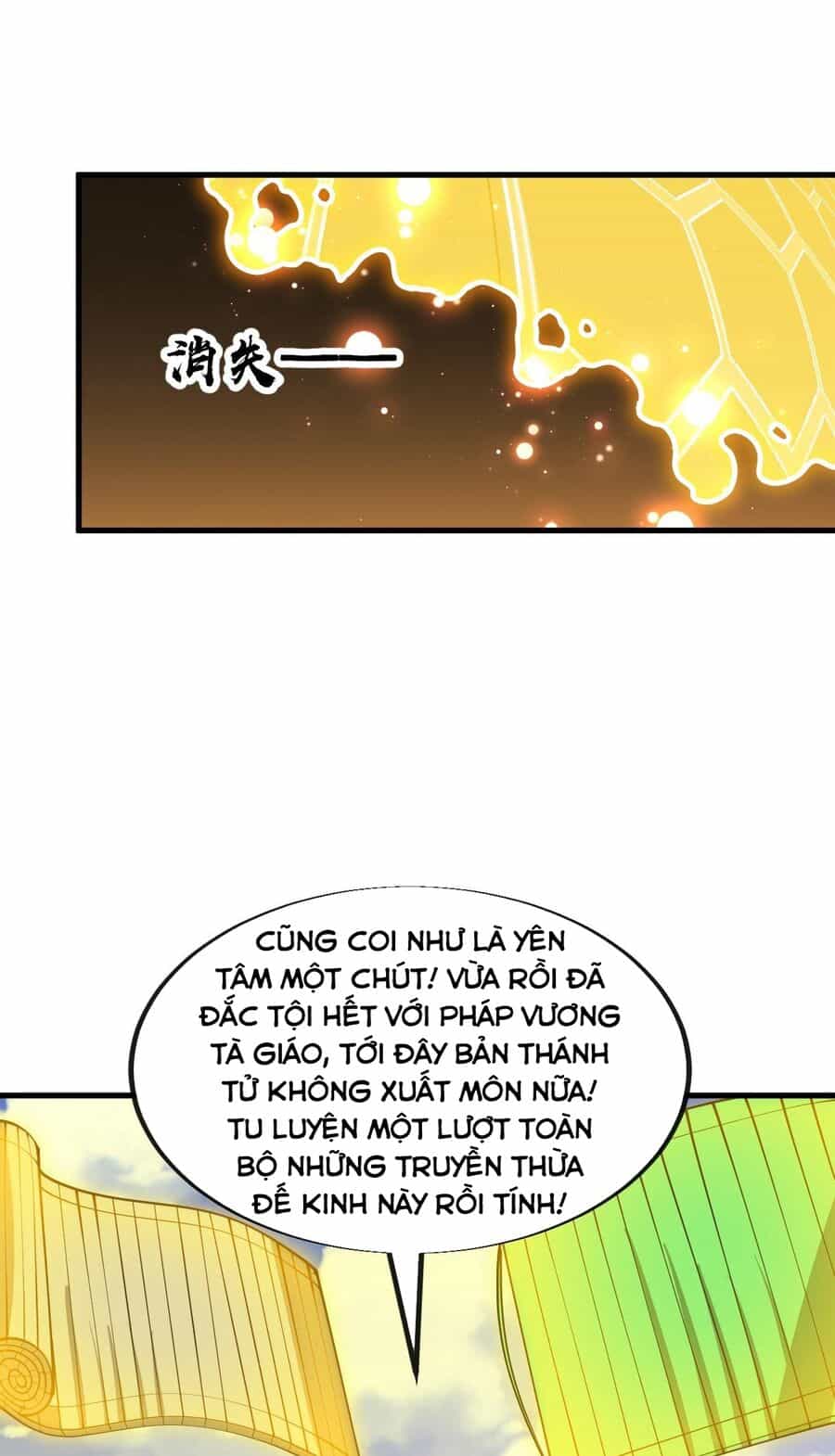 Ta Không Phải Con Cưng Của Khí Vận - Chương 232 - ảnh 40