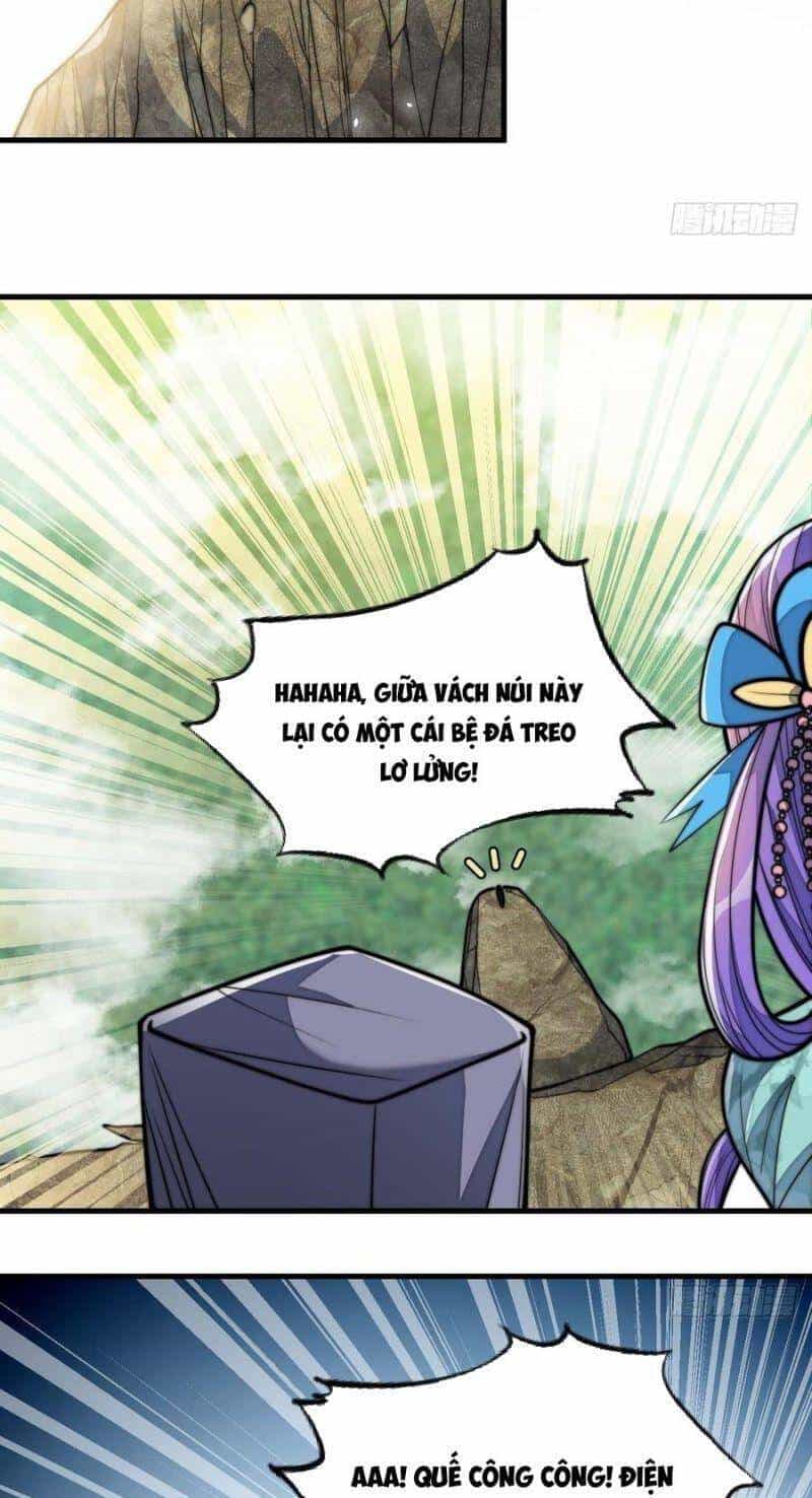 Ta Không Phải Con Cưng Của Khí Vận - Chương 24 - ảnh 20