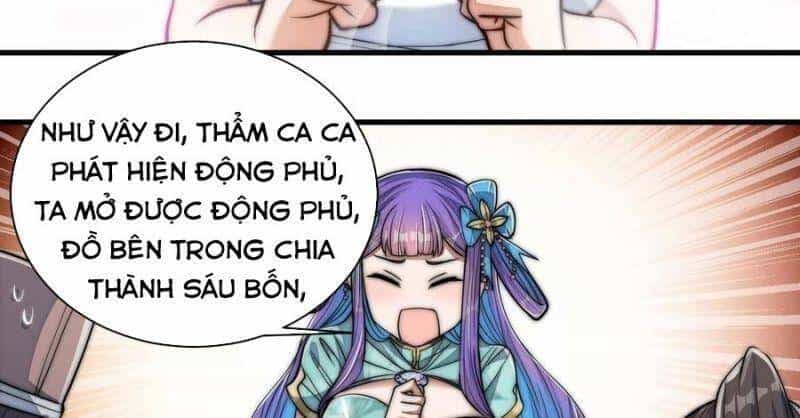 Ta Không Phải Con Cưng Của Khí Vận - Chương 24 - ảnh 50