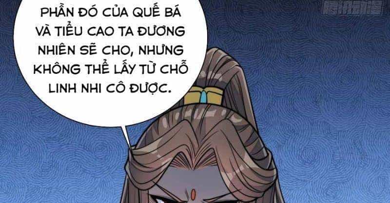 Ta Không Phải Con Cưng Của Khí Vận - Chương 24 - ảnh 52