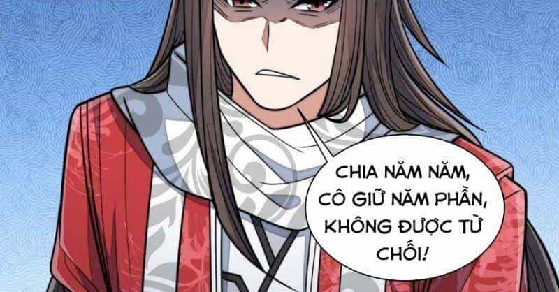 Ta Không Phải Con Cưng Của Khí Vận - Chương 24 - ảnh 53