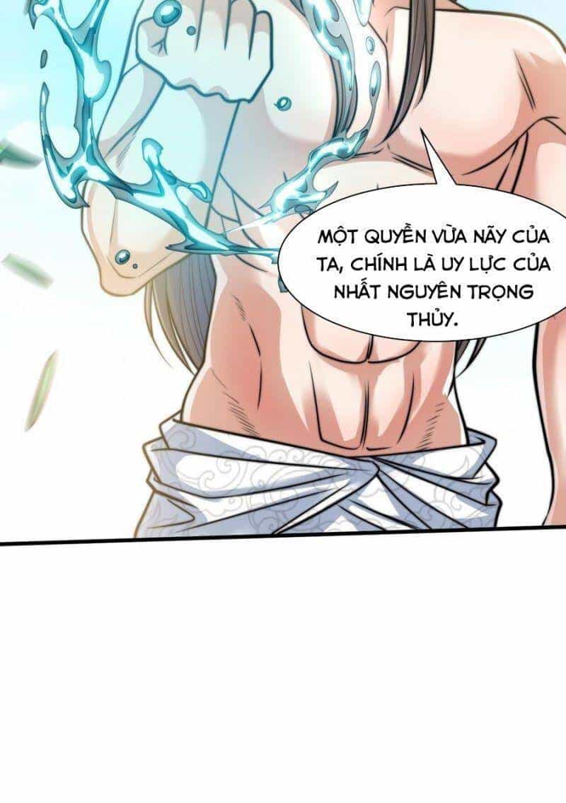 Ta Không Phải Con Cưng Của Khí Vận - Chương 27 - ảnh 12