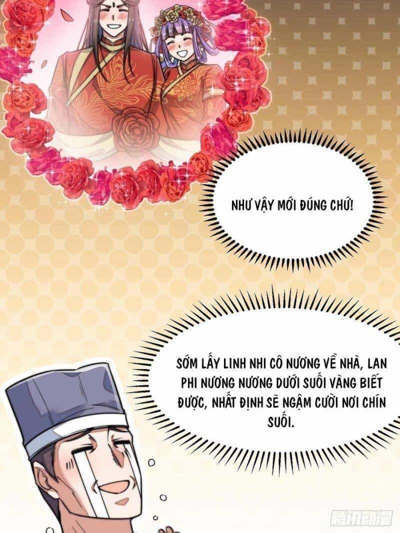 Ta Không Phải Con Cưng Của Khí Vận - Chương 27 - ảnh 27
