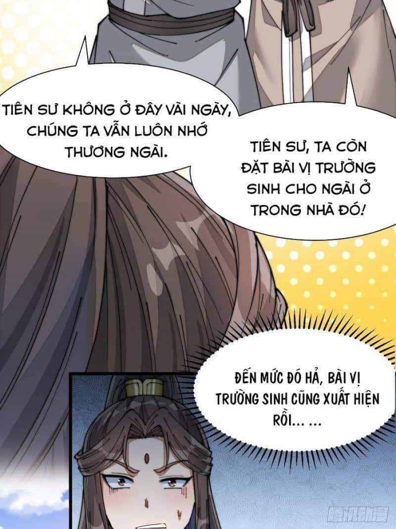 Ta Không Phải Con Cưng Của Khí Vận - Chương 27 - ảnh 41