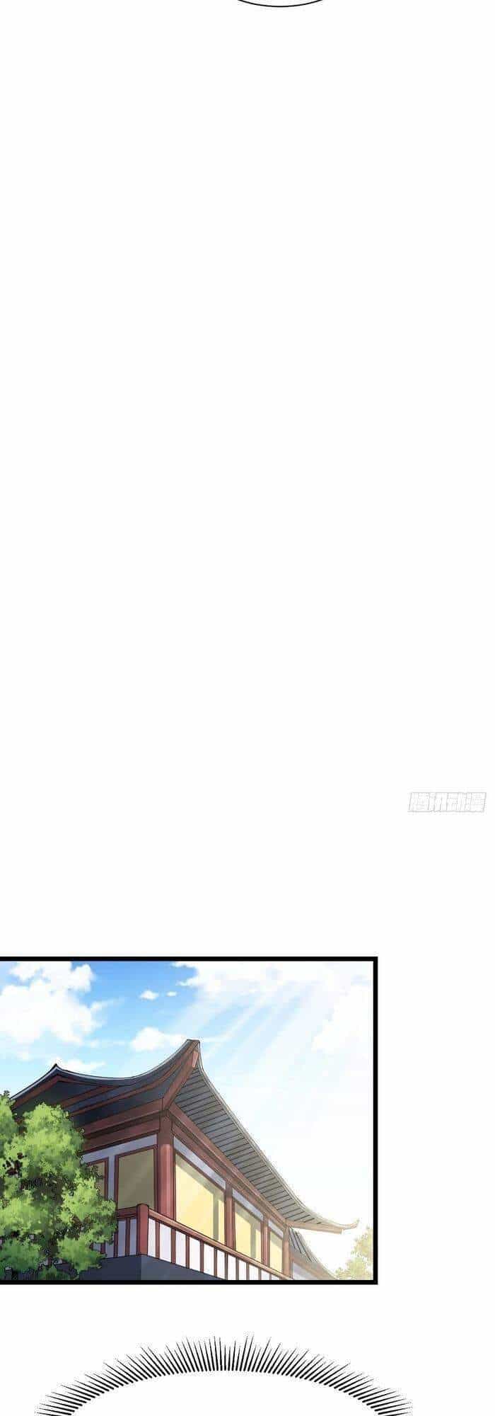 Ta Không Phải Con Cưng Của Khí Vận - Chương 3 - ảnh 19