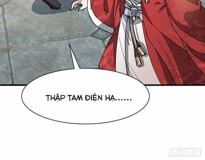 Ta Không Phải Con Cưng Của Khí Vận - Chương 3 - ảnh 4