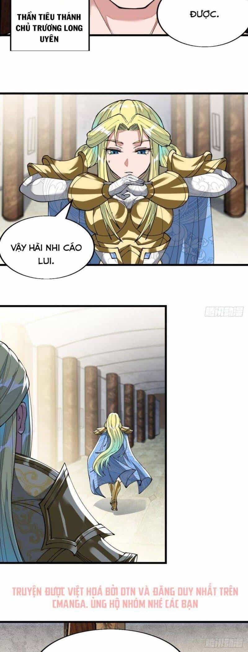 Ta Không Phải Con Cưng Của Khí Vận - Chương 45 - ảnh 5
