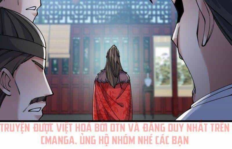 Ta Không Phải Con Cưng Của Khí Vận - Chương 51 - ảnh 7