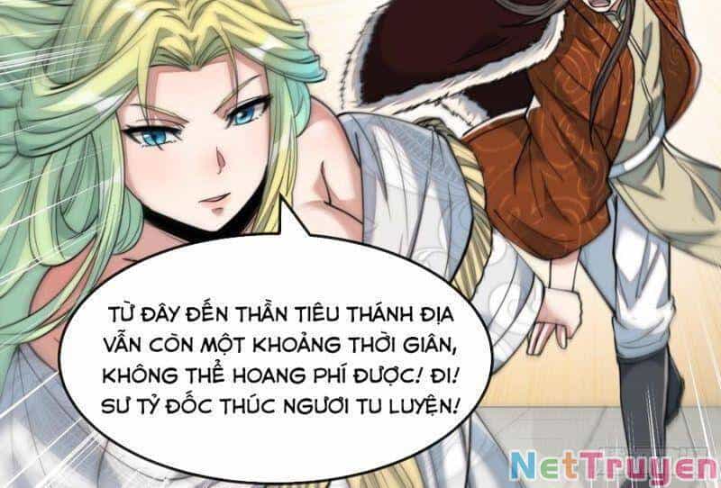 Ta Không Phải Con Cưng Của Khí Vận - Chương 55 - ảnh 16