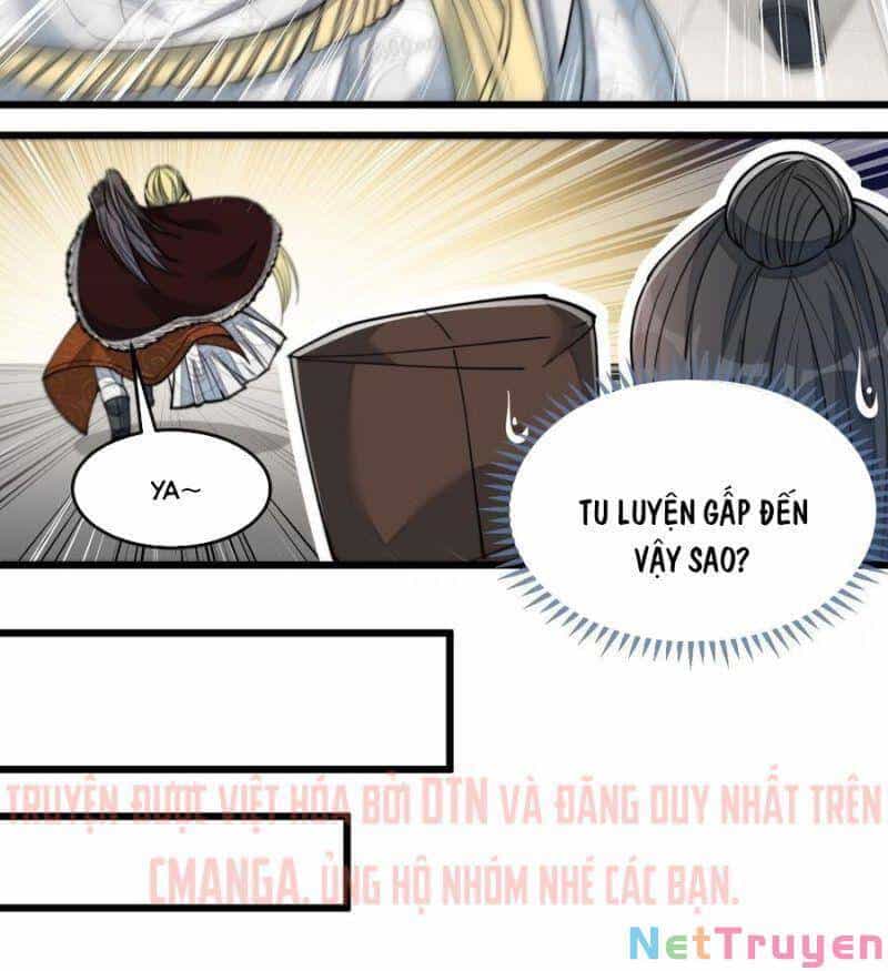 Ta Không Phải Con Cưng Của Khí Vận - Chương 55 - ảnh 17