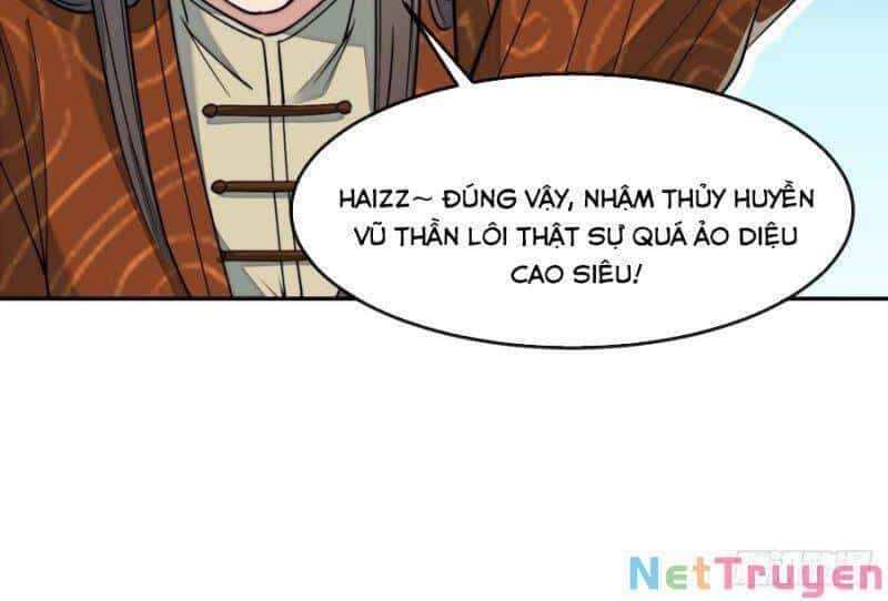 Ta Không Phải Con Cưng Của Khí Vận - Chương 55 - ảnh 25