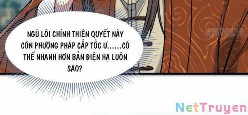 Ta Không Phải Con Cưng Của Khí Vận - Chương 55 - ảnh 29