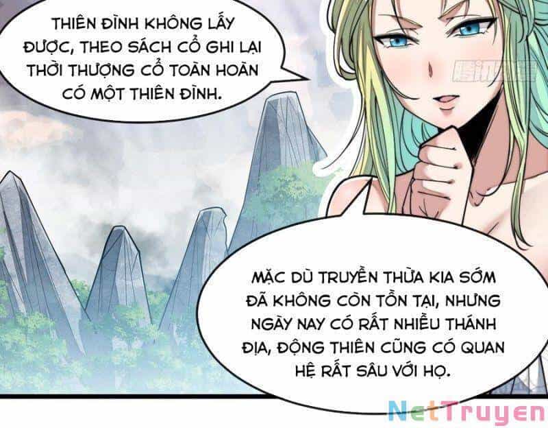 Ta Không Phải Con Cưng Của Khí Vận - Chương 55 - ảnh 3
