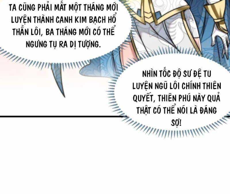 Ta Không Phải Con Cưng Của Khí Vận - Chương 56 - ảnh 28