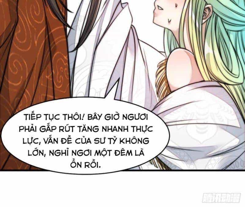 Ta Không Phải Con Cưng Của Khí Vận - Chương 56 - ảnh 34