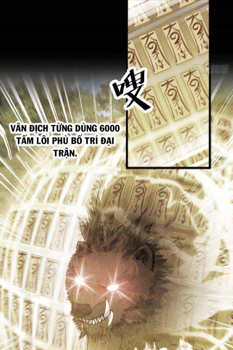 Ta Không Phải Con Cưng Của Khí Vận - Chương 57 - ảnh 28