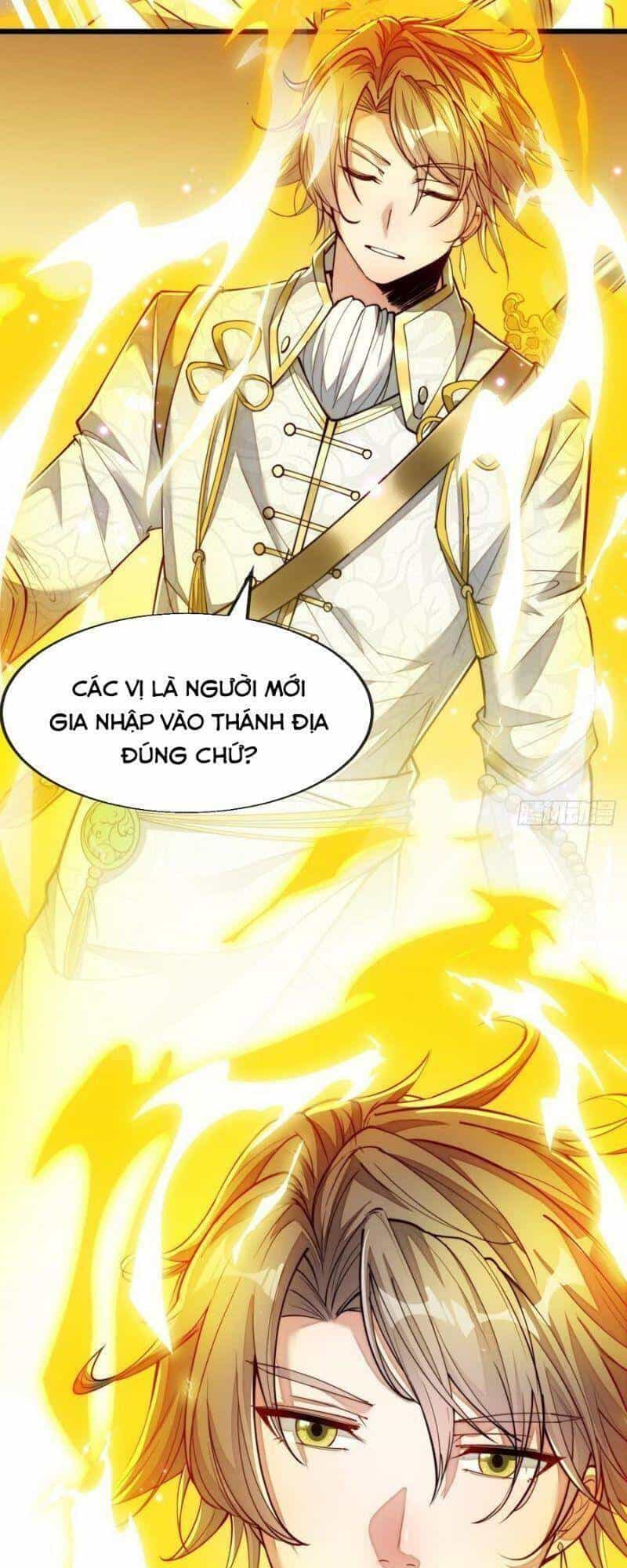 Ta Không Phải Con Cưng Của Khí Vận - Chương 58 - ảnh 20