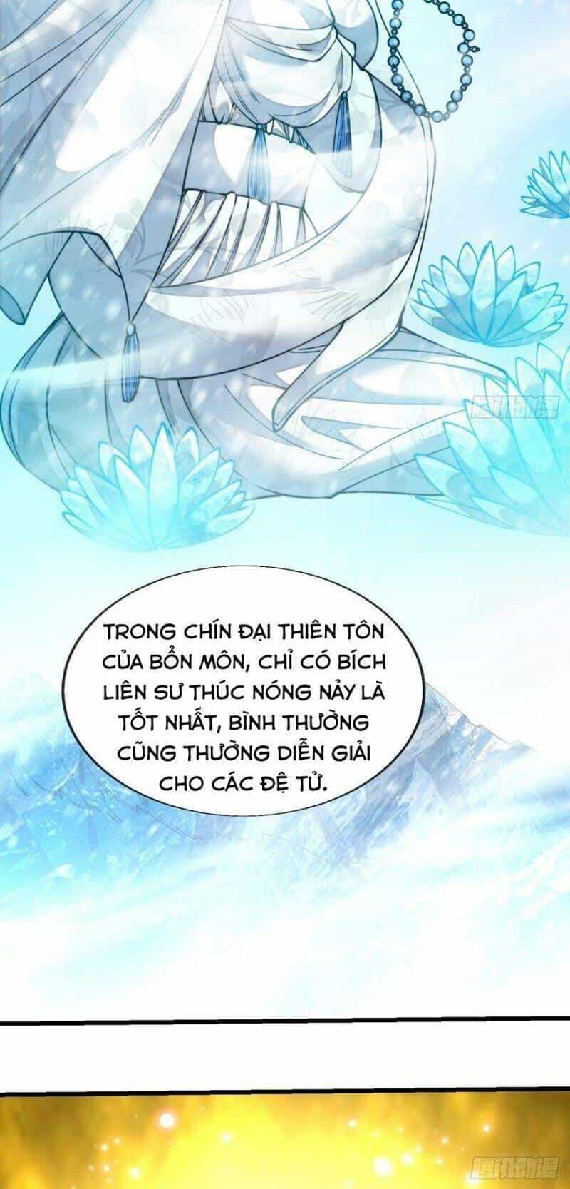 Ta Không Phải Con Cưng Của Khí Vận - Chương 58 - ảnh 25