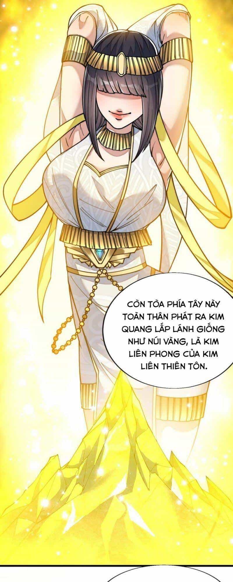 Ta Không Phải Con Cưng Của Khí Vận - Chương 58 - ảnh 26