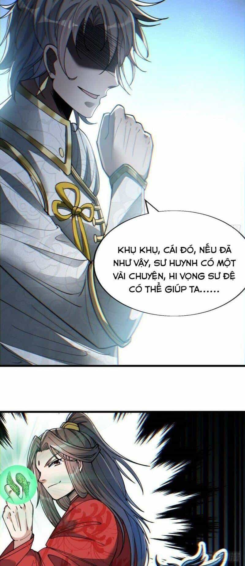 Ta Không Phải Con Cưng Của Khí Vận - Chương 58 - ảnh 31