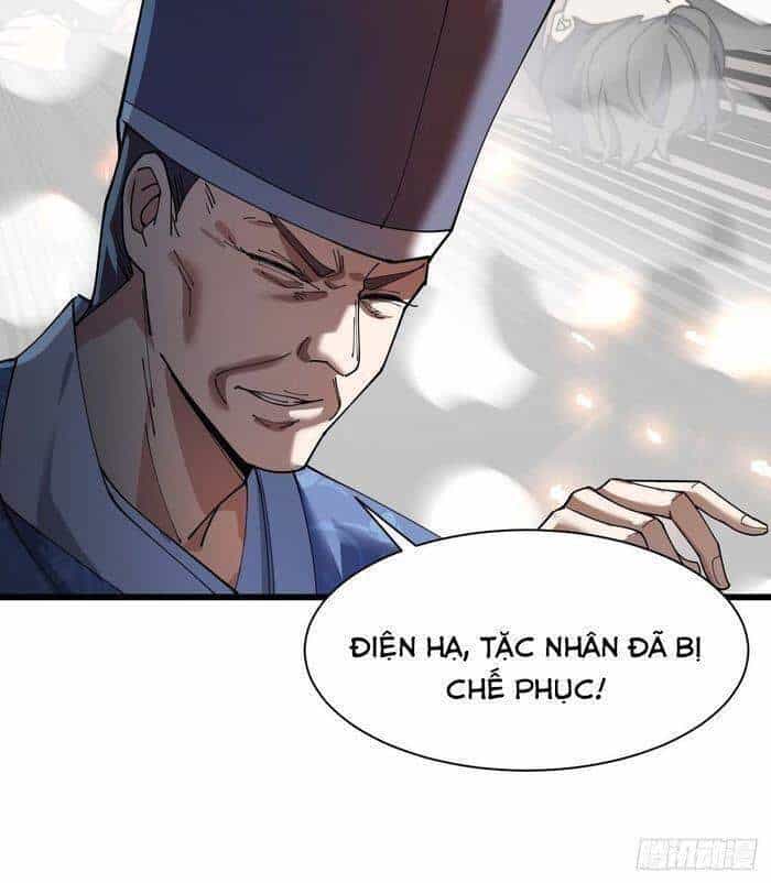 Ta Không Phải Con Cưng Của Khí Vận - Chương 6 - ảnh 26