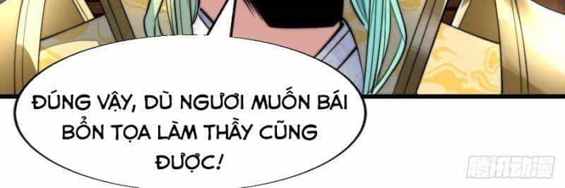 Ta Không Phải Con Cưng Của Khí Vận - Chương 59 - ảnh 16