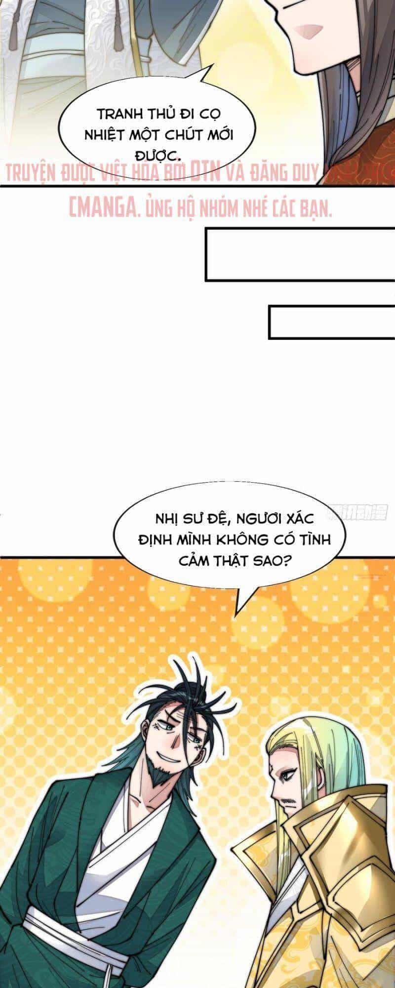 Ta Không Phải Con Cưng Của Khí Vận - Chương 59 - ảnh 29
